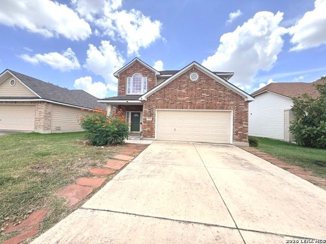 3626 Green Breeze, San Antonio, TX 78247