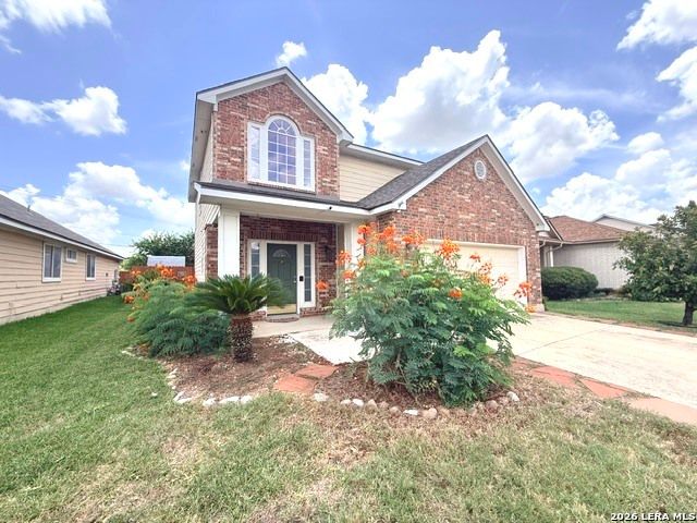 3626 Green Breeze, San Antonio, TX 78247