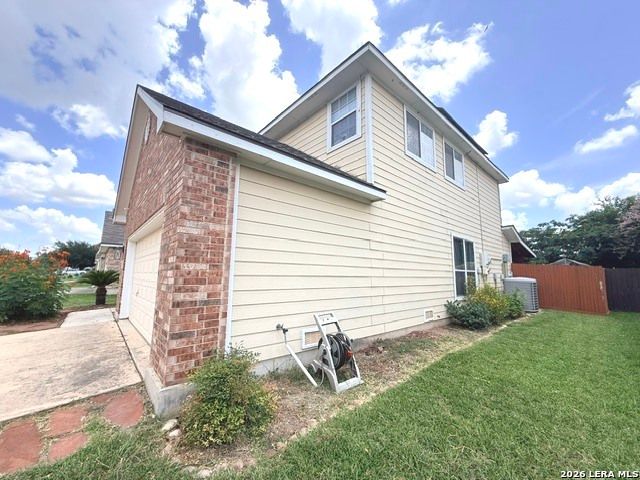3626 Green Breeze, San Antonio, TX 78247