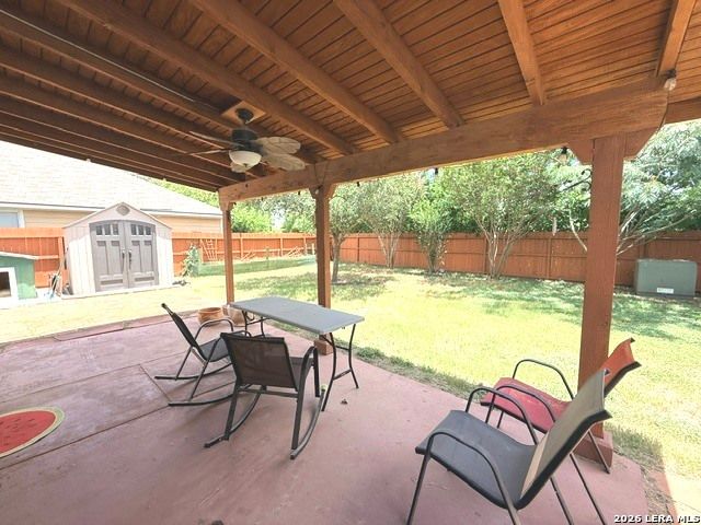 3626 Green Breeze, San Antonio, TX 78247