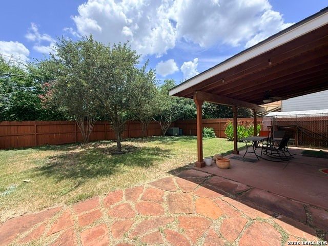 3626 Green Breeze, San Antonio, TX 78247