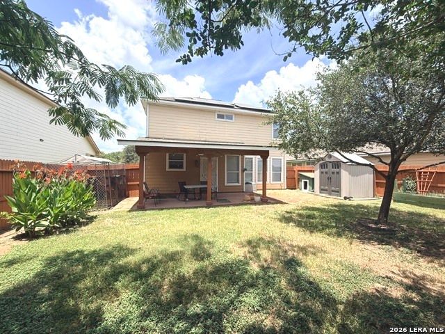 3626 Green Breeze, San Antonio, TX 78247