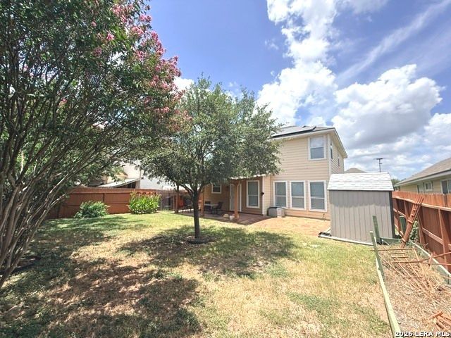 3626 Green Breeze, San Antonio, TX 78247