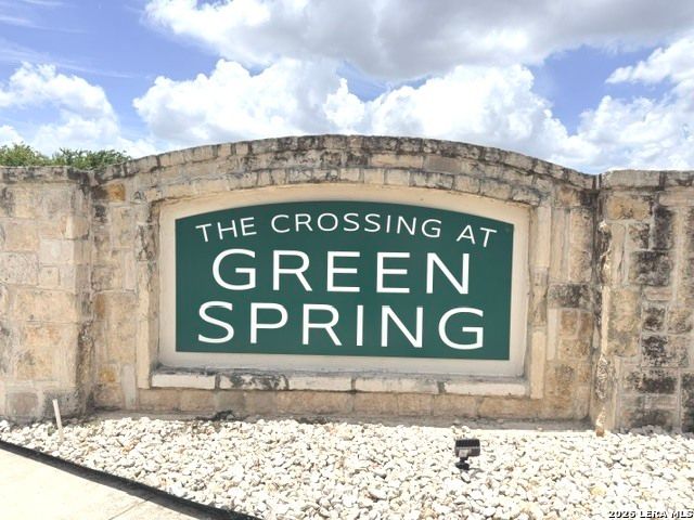 3626 Green Breeze, San Antonio, TX 78247
