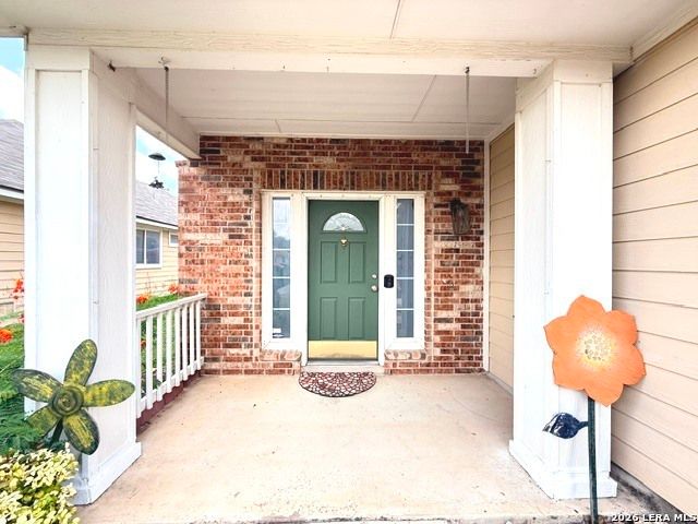 3626 Green Breeze, San Antonio, TX 78247