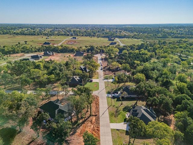 1172 Wolf Creek Drive Drive, Blanchard, OK 73010
