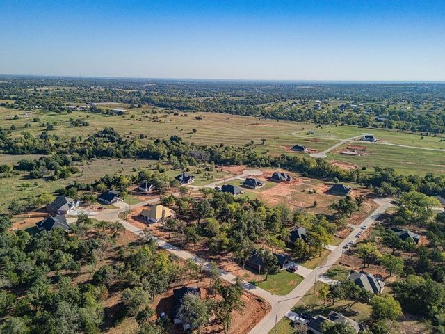 1172 Wolf Creek Drive Drive, Blanchard, OK 73010