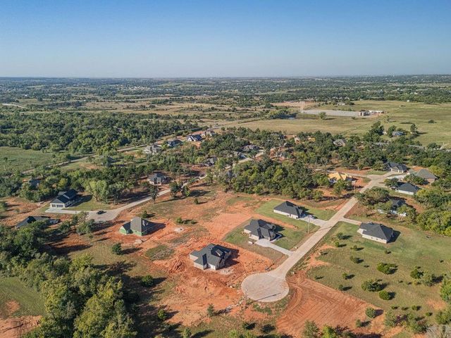 1172 Wolf Creek Drive Drive, Blanchard, OK 73010