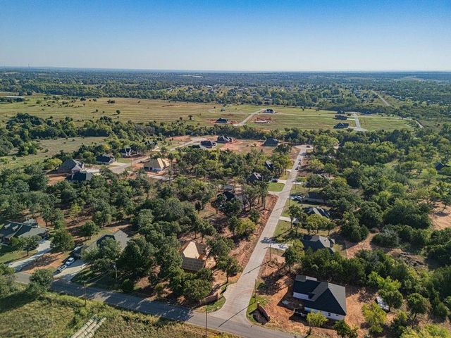 1172 Wolf Creek Drive Drive, Blanchard, OK 73010