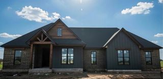 1172 Wolf Creek Drive Drive, Blanchard, OK 73010