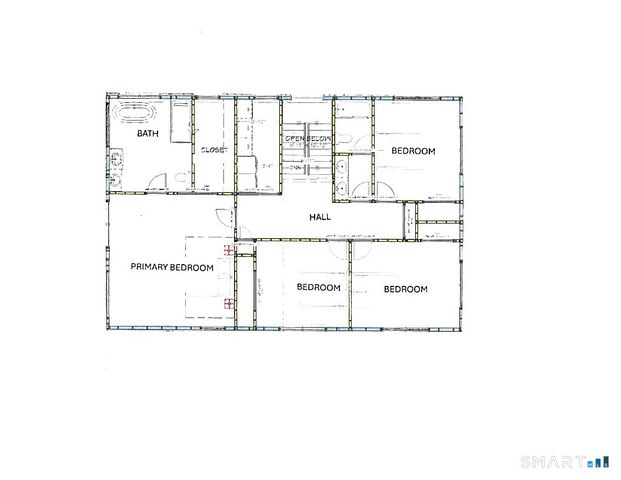 309 South Britain Road, Southbury, CT 06488