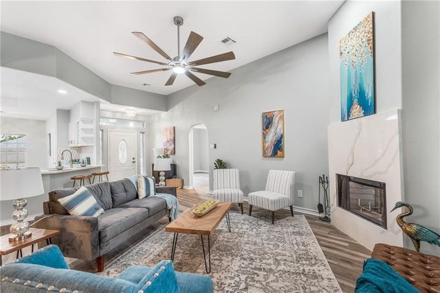 13826 Sea Horse Ave, Corpus Christi, TX 78418