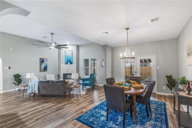 13826 Sea Horse Ave, Corpus Christi, TX 78418