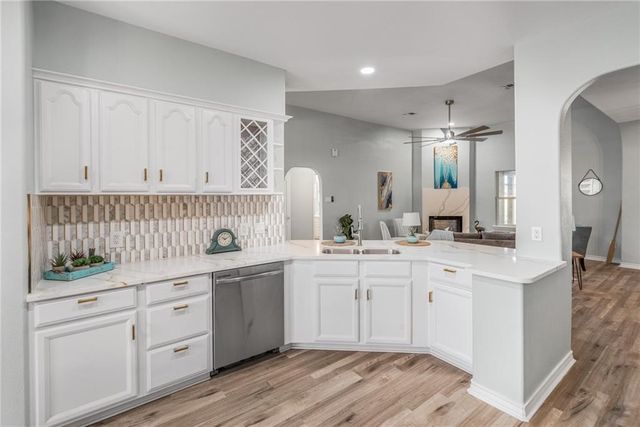 13826 Sea Horse Ave, Corpus Christi, TX 78418