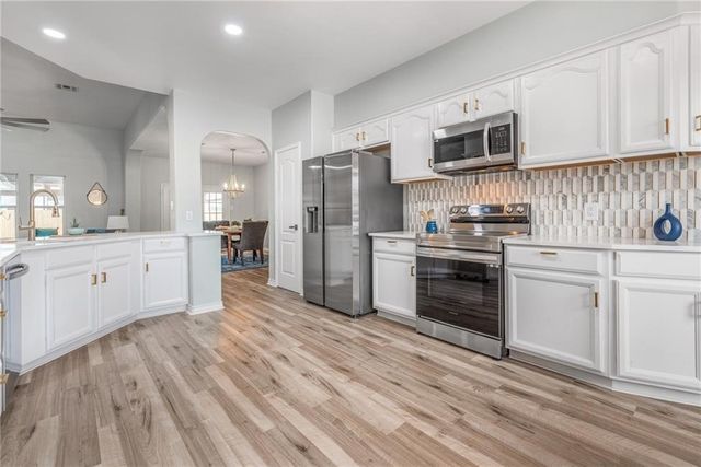 13826 Sea Horse Ave, Corpus Christi, TX 78418