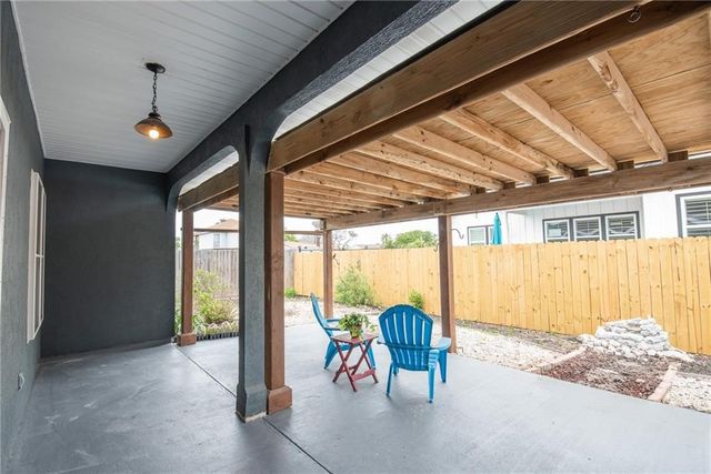 13826 Sea Horse Ave, Corpus Christi, TX 78418