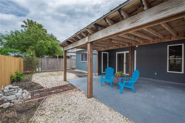 13826 Sea Horse Ave, Corpus Christi, TX 78418