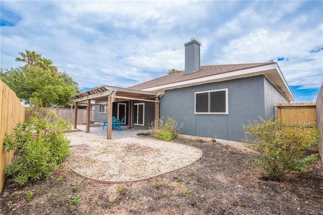 13826 Sea Horse Ave, Corpus Christi, TX 78418