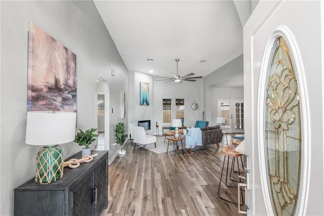 13826 Sea Horse Ave, Corpus Christi, TX 78418