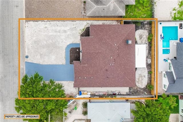 13826 Sea Horse Ave, Corpus Christi, TX 78418