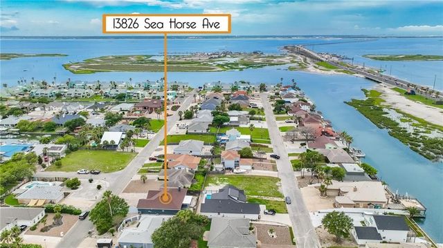 13826 Sea Horse Ave, Corpus Christi, TX 78418
