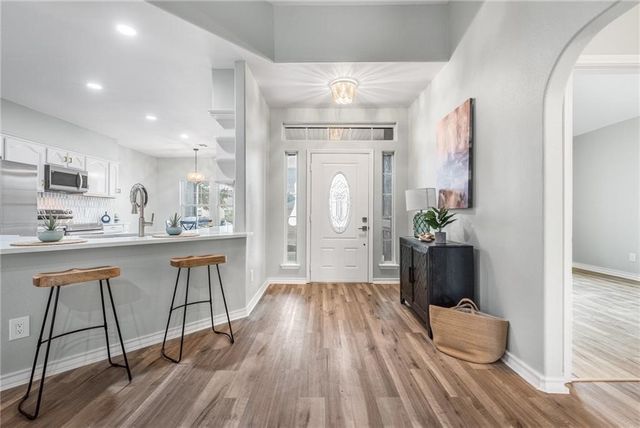 13826 Sea Horse Ave, Corpus Christi, TX 78418