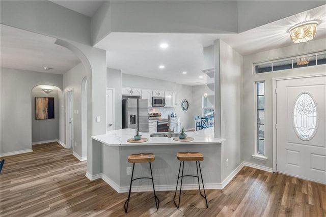 13826 Sea Horse Ave, Corpus Christi, TX 78418