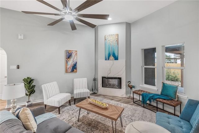 13826 Sea Horse Ave, Corpus Christi, TX 78418