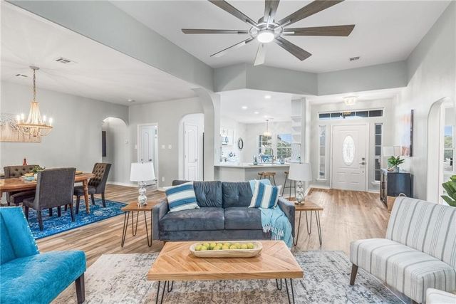 13826 Sea Horse Ave, Corpus Christi, TX 78418