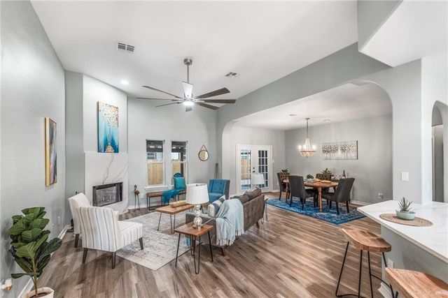 13826 Sea Horse Ave, Corpus Christi, TX 78418