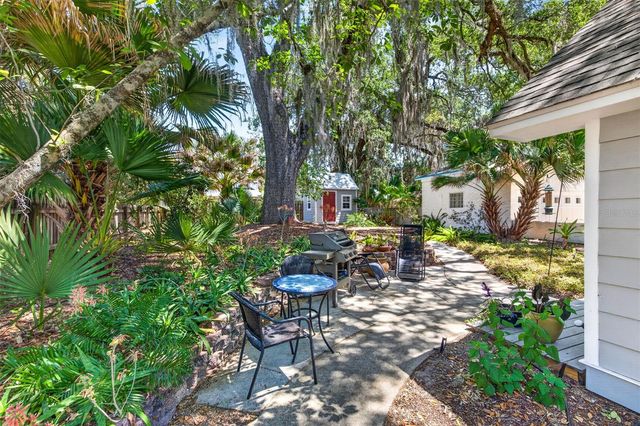 531 NE BOULEVARD, Gainesville, FL 32601
