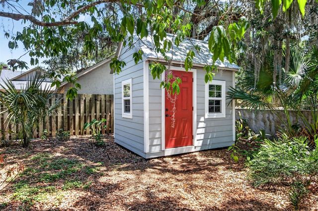 531 NE BOULEVARD, Gainesville, FL 32601