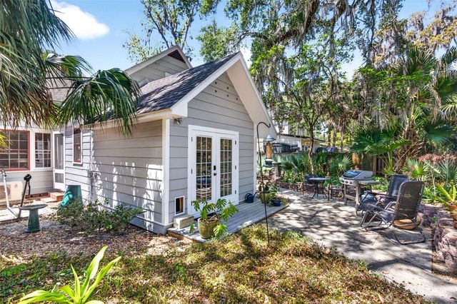 531 NE BOULEVARD, Gainesville, FL 32601