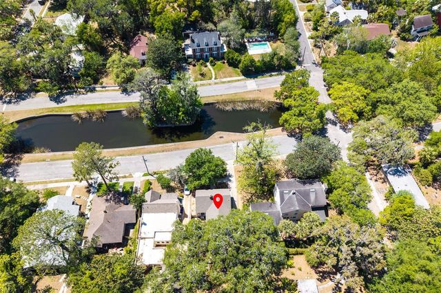 531 NE BOULEVARD, Gainesville, FL 32601