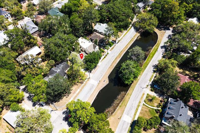 531 NE BOULEVARD, Gainesville, FL 32601