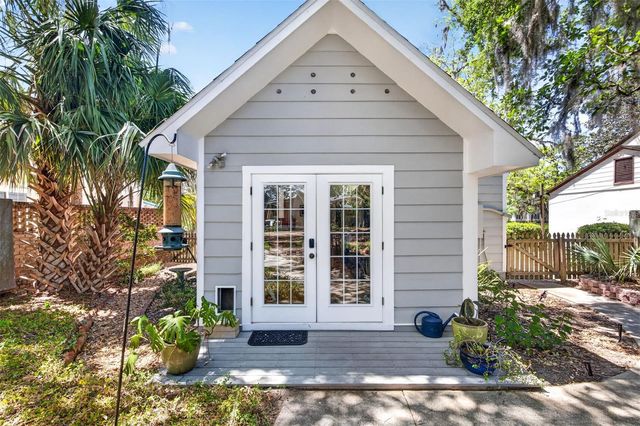 531 NE BOULEVARD, Gainesville, FL 32601