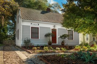 531 NE BOULEVARD, Gainesville, FL 32601