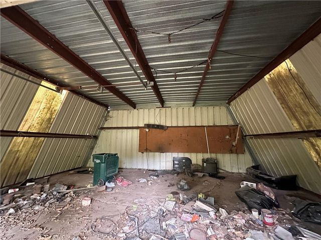 901 2nd Street, Ridgeway, MO 64481