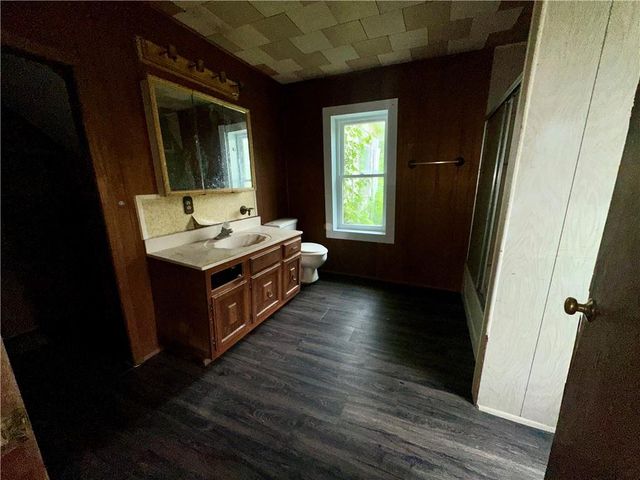 901 2nd Street, Ridgeway, MO 64481