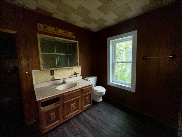 901 2nd Street, Ridgeway, MO 64481