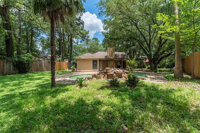 1906 Woodhue Drive, Houston, TX 77386