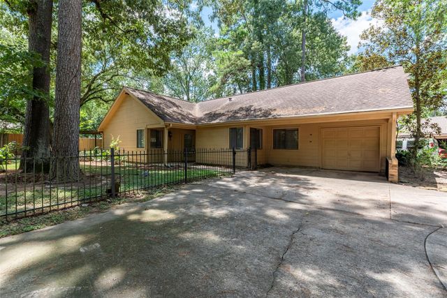 1906 Woodhue Drive, Houston, TX 77386
