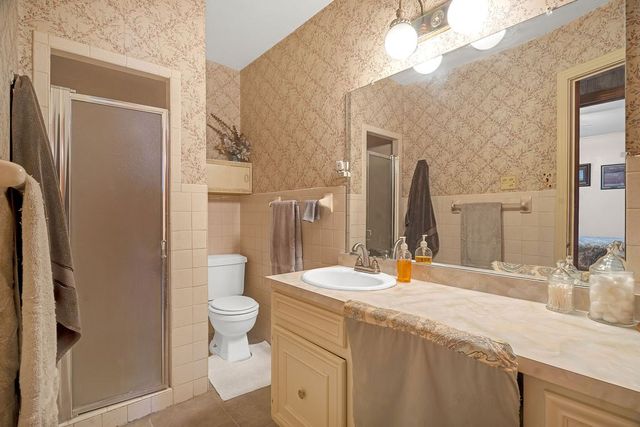 1600 Sycamore, Big Spring, TX 79720