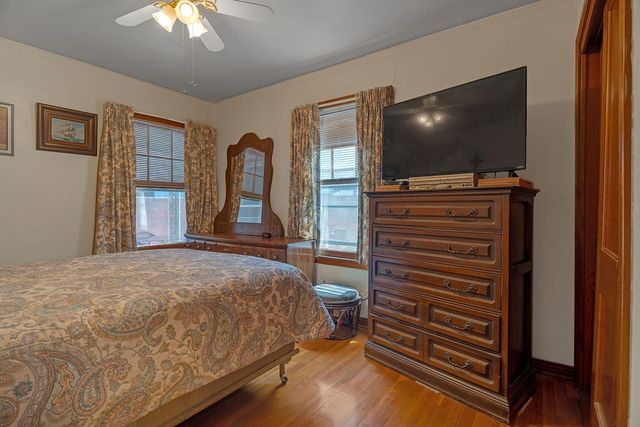 1600 Sycamore, Big Spring, TX 79720