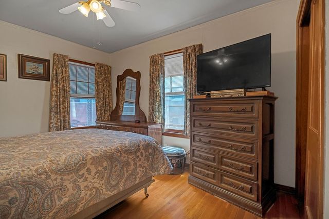 1600 Sycamore, Big Spring, TX 79720