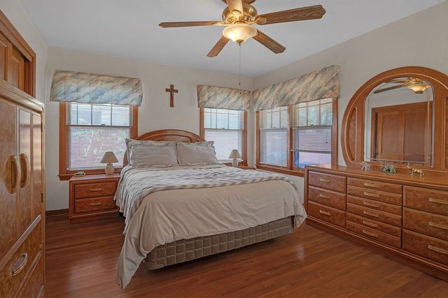 1600 Sycamore, Big Spring, TX 79720