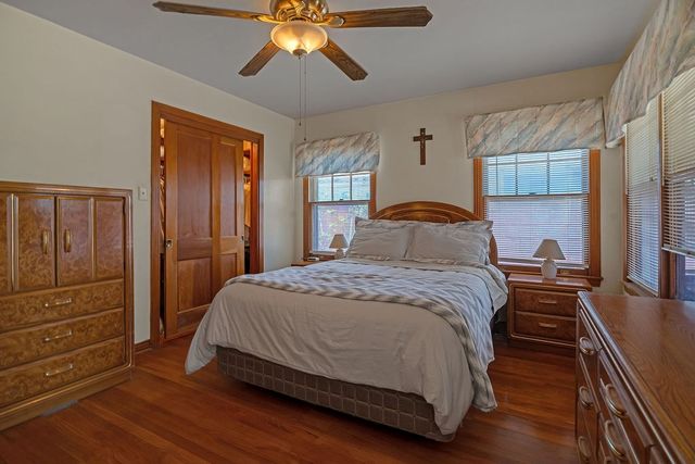 1600 Sycamore, Big Spring, TX 79720