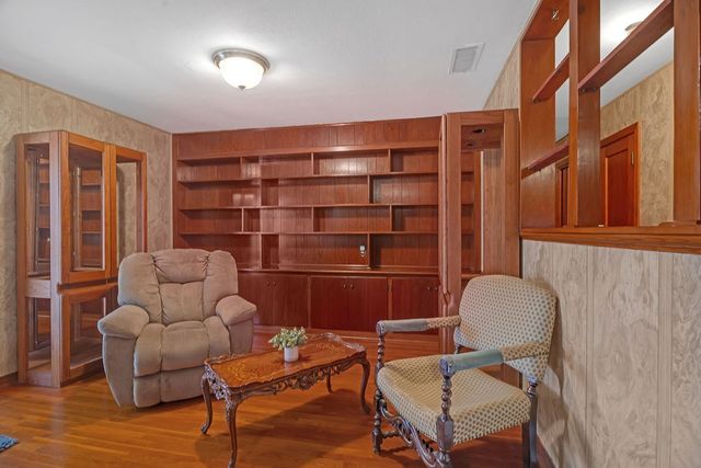 1600 Sycamore, Big Spring, TX 79720