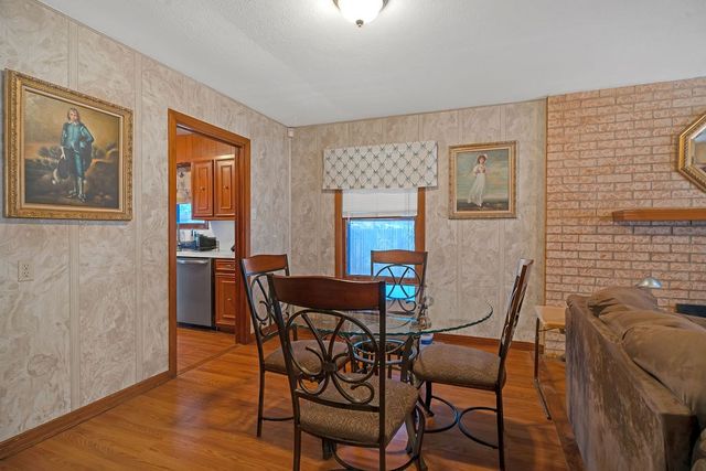 1600 Sycamore, Big Spring, TX 79720