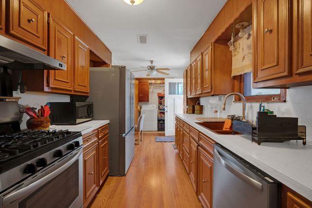 1600 Sycamore, Big Spring, TX 79720